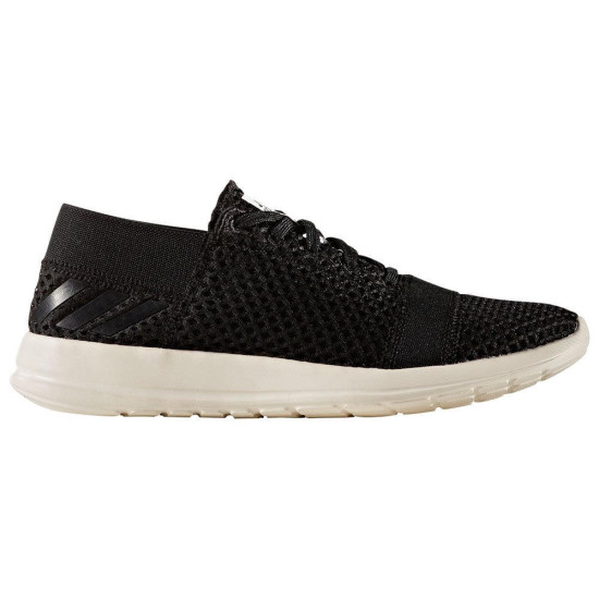 adidas gazelle silver green womens TravisMathew Men's The Modern Lounge Shoe in Black, Size 10